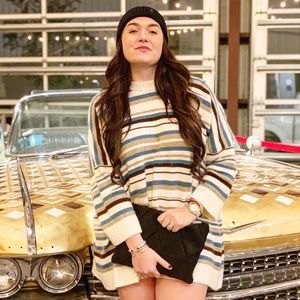 Meet your Posher, Jenny